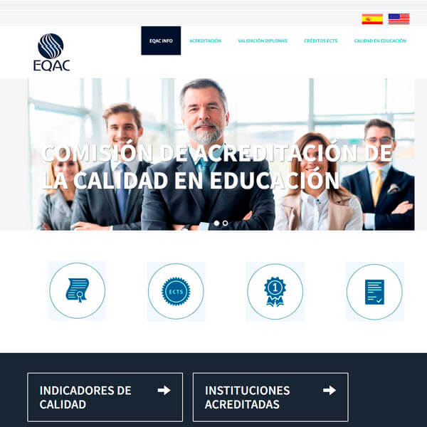 EQAC